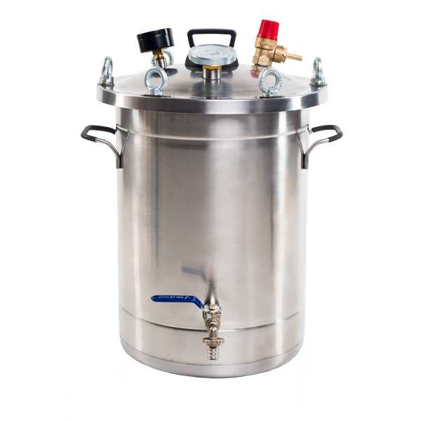 Распродажа автоклавов БУЛАТ в Тарусе