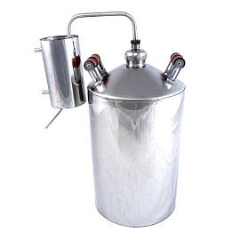 Самогонный аппарат в Тарусе всего за 3200 рублей